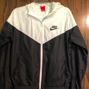 Nike Windbreaker